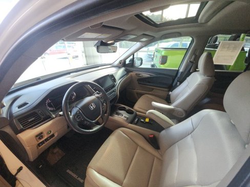 Used 2022 Honda Ridgeline RTL image 31