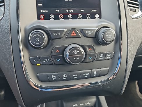 Used 2019 Dodge Durango GT image 20