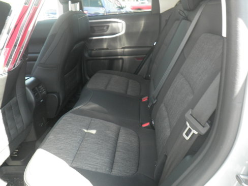 Certified 2021 Ford Bronco Sport Big Bend image 17