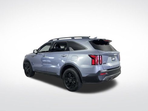 Used 2022 Kia Sorento S w/ Panoramic Sunroof Package image 7