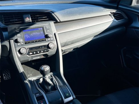 Used 2019 Honda Civic Sport image 20