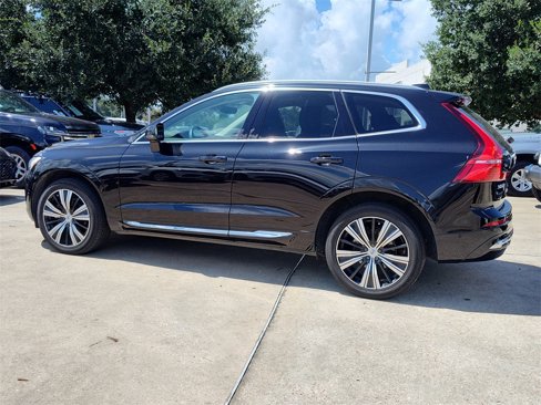 Used 2022 Volvo XC60 B5 Inscription w/ Advanced Package image 5