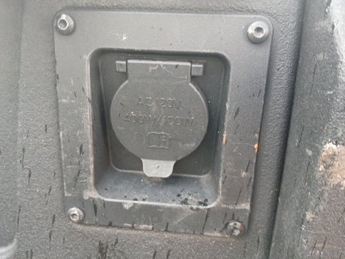 Used 2022 Toyota Tundra SR5 image 6
