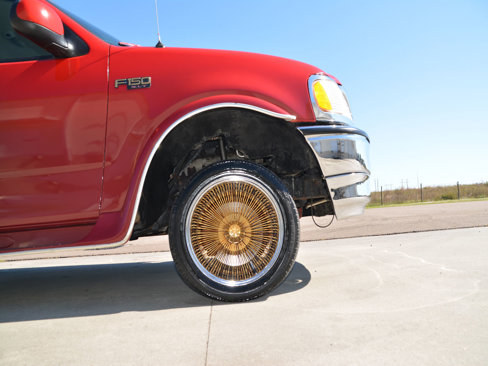 Used 1997 Ford F150 2WD Regular Cab image 27