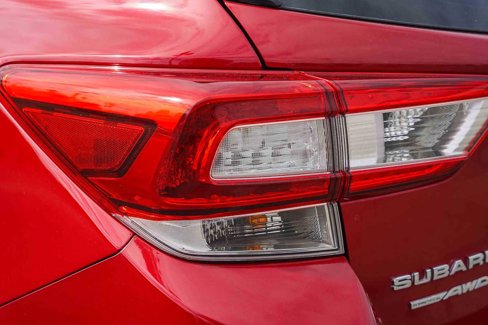 Used 2017 Subaru Impreza 2.0i Sport image 7