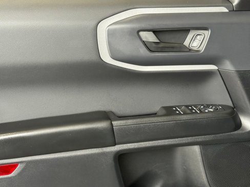 Used 2022 Ford Bronco Sport Big Bend image 16