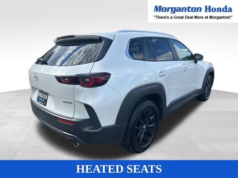 Used 2024 MAZDA CX-50 AWD 2.5 S w/ Preferred Package image 9