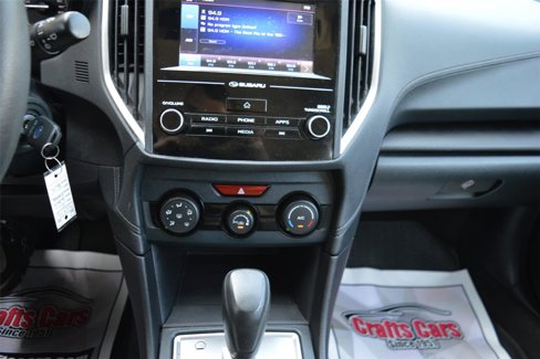 Used 2021 Subaru Impreza 2.0i image 19