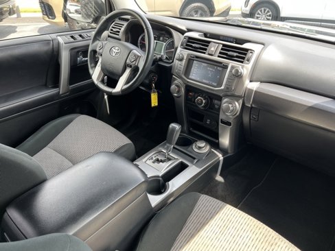 Used 2019 Toyota 4Runner SR5 image 7
