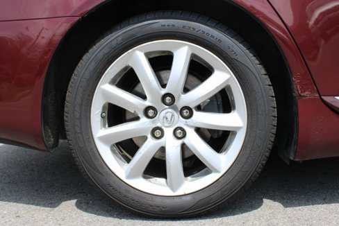 Used 2008 Lexus LS 460 image 42
