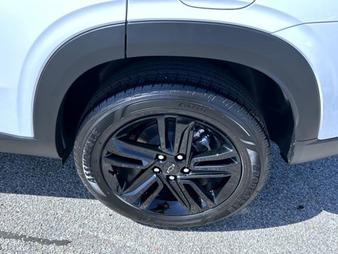 New 2025 Chevrolet Trax ACTIV w/ Sunroof Package image 20