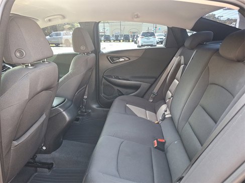 Used 2022 Chevrolet Malibu RS w/ LPO, Convenience Package 2 image 10