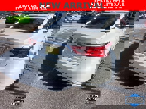 Used 2016 Nissan Maxima 3.5 S image 8