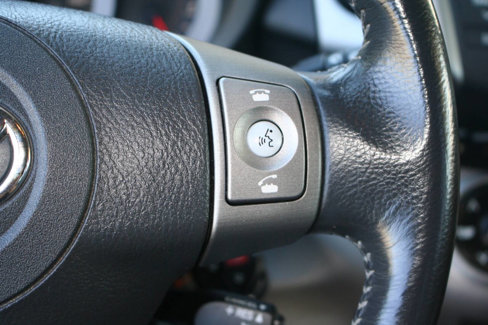 Used 2008 Toyota RAV4 Limited image 16
