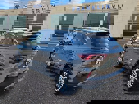 Certified 2023 Ford Escape Active w/ Tech Pack #2 image 5