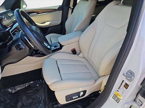 Used 2022 BMW X3 xDrive30i w/ Convenience Package image 15