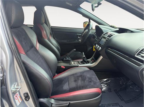 Used 2016 Subaru WRX STI image 15