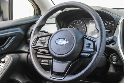Used 2024 Subaru Crosstrek 2.0i Premium w/ Popular Package #4 image 16