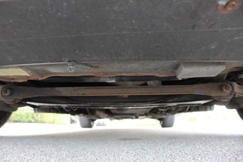 Used 1997 Jaguar XJ6 image 15