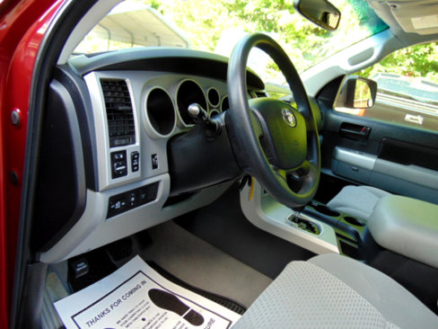 Used 2007 Toyota Tundra SR5 image 17