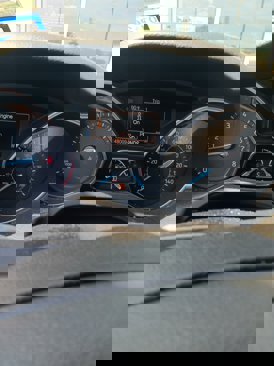 Used 2018 Ford Focus SE image 1