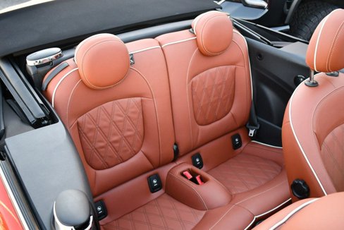 Used 2020 MINI Cooper S image 18