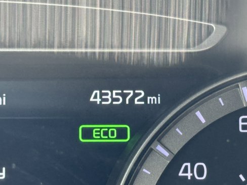 Used 2019 Kia Niro EX Premium w/ Sunroof Package image 22