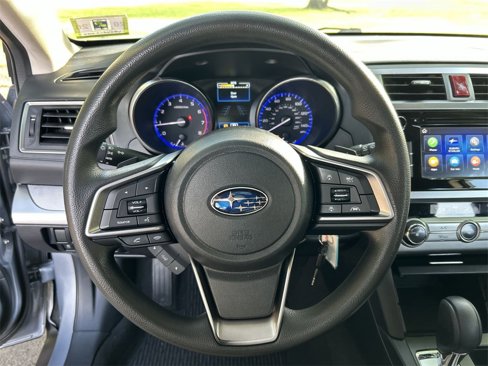 Used 2019 Subaru Outback 2.5i image 18
