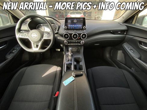 Used 2024 Nissan Sentra SV image 3