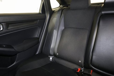 New 2026 Honda Civic Sport image 10
