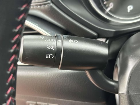 Used 2022 MAZDA CX-5 Carbon Edition image 11