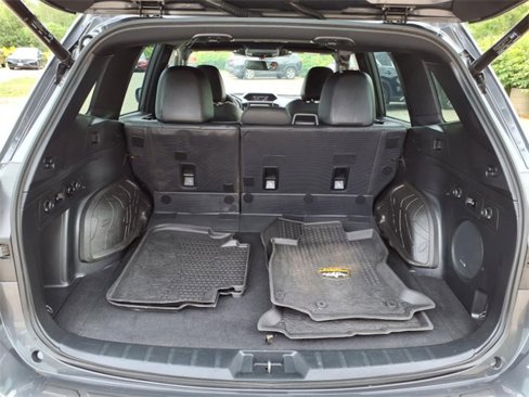 Used 2023 Subaru Forester Wilderness image 9