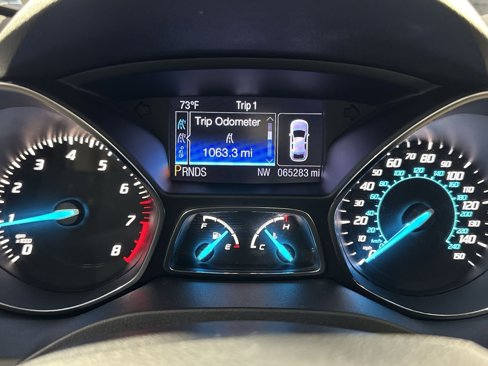 Used 2013 Ford Escape SEL image 22