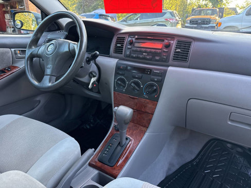 Used 2007 Toyota Corolla LE image 17