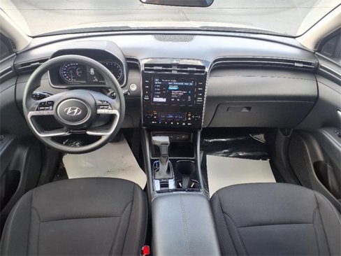Used 2024 Hyundai Tucson SEL image 4