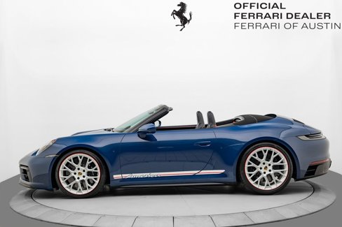 Used 2023 Porsche 911 Carrera GTS image 2