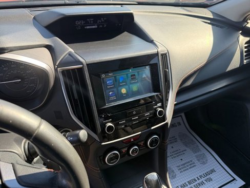 Used 2021 Subaru Crosstrek 2.0i Premium w/ Moonroof Package image 26