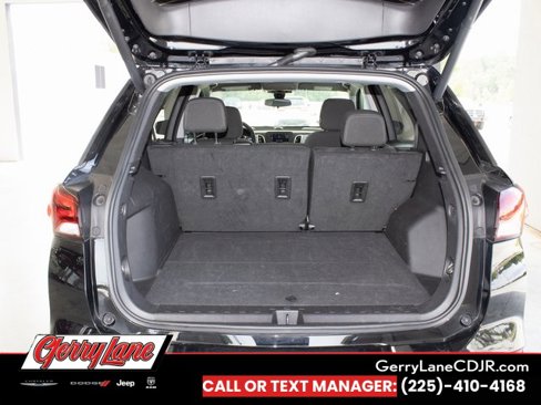 Used 2024 Chevrolet Equinox LT image 6
