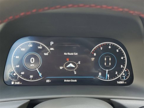 Certified 2023 Hyundai Sonata SEL Plus image 18