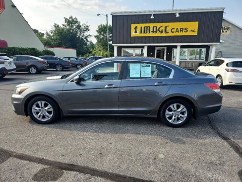 Used 2012 Honda Accord LX image 8