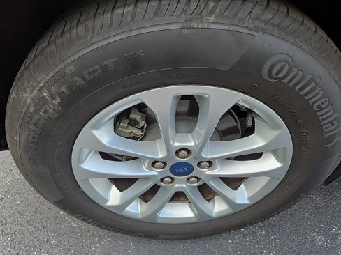 Used 2022 Ford Escape SE w/ Convenience Package image 10