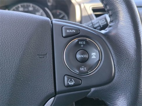 Used 2015 Honda CR-V Touring image 26