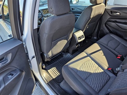 Used 2019 Chevrolet Equinox LT image 9