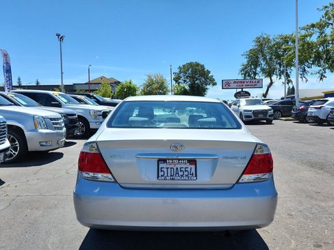 Used 2006 Toyota Camry LE image 11