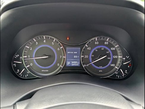 Used 2015 INFINITI QX80 2WD image 14