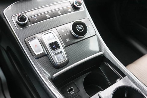 Used 2021 Hyundai Santa Fe SE image 20