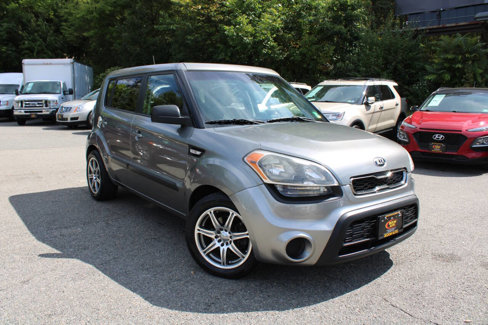 Used 2013 Kia Soul image 4