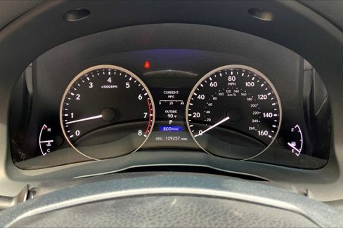 Used 2015 Lexus ES 350 image 25