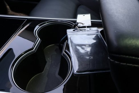 Used 2019 Tesla Model 3 Standard Range Plus image 39