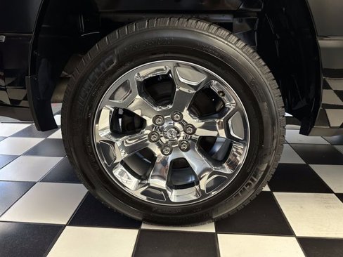 Used 2020 RAM 1500 Big Horn image 57
